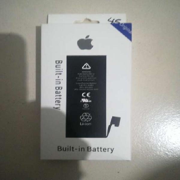 Baterias Original Iphone,samsung,huawei