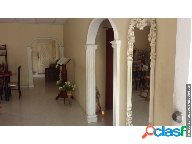 CASA EN VENTA, CRESPO, CARTAGENA