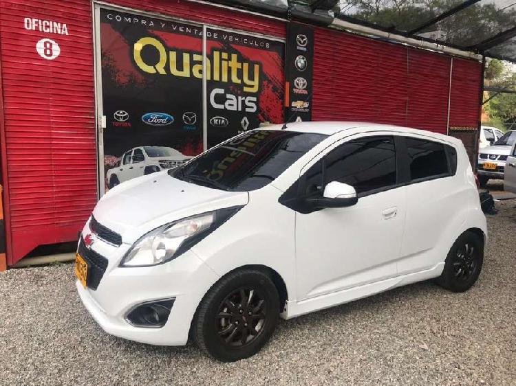 CHEVROLET SPARK GT FULL EQUIPO MOD.2016