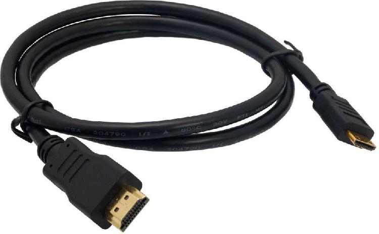 Cable HDMI 1.0 Mts