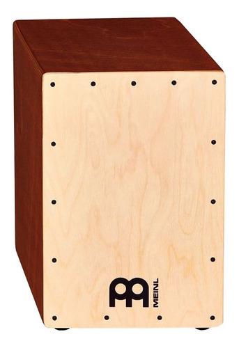 Cajon Marca Meinl Ref. Jc50lbnt