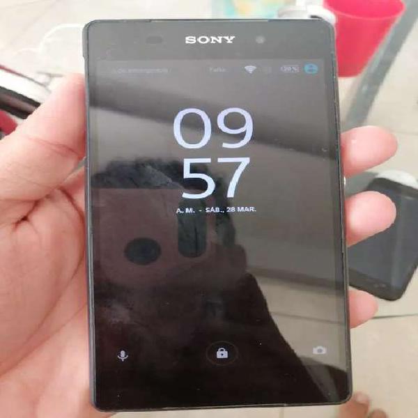 Cambio o vendo este sony xperian z2