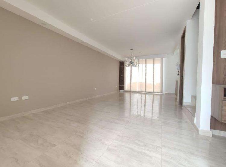 Casa En Arriendo En Cúcuta Bocono CodABTON23314