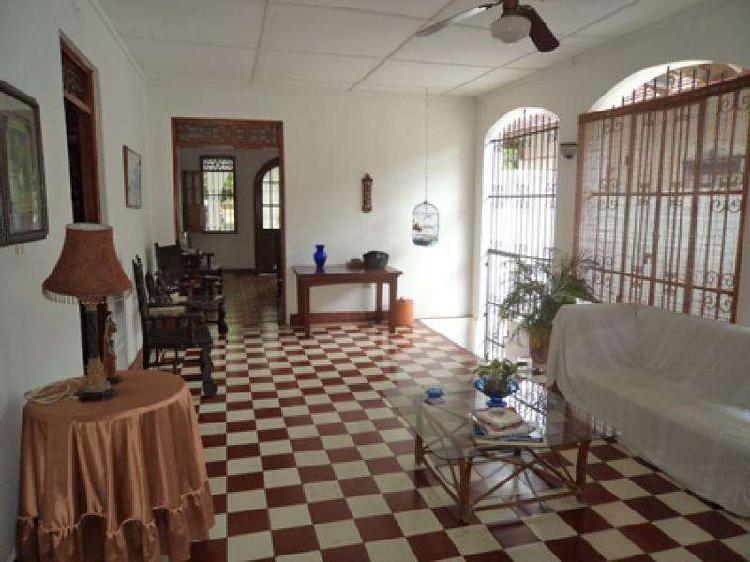 Casa En Arriendo/venta En Barranquilla El Prado