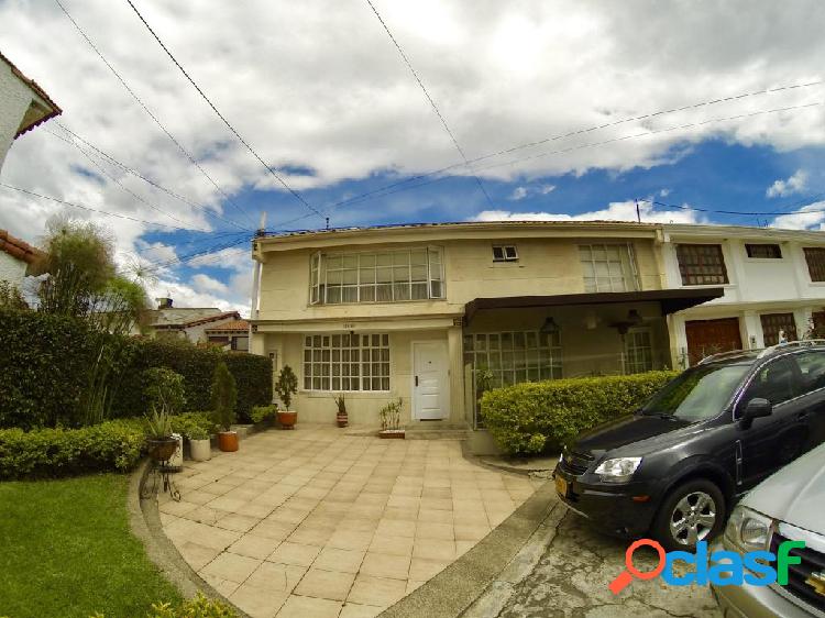 Casa Venta Alhambra 20-707 C.O