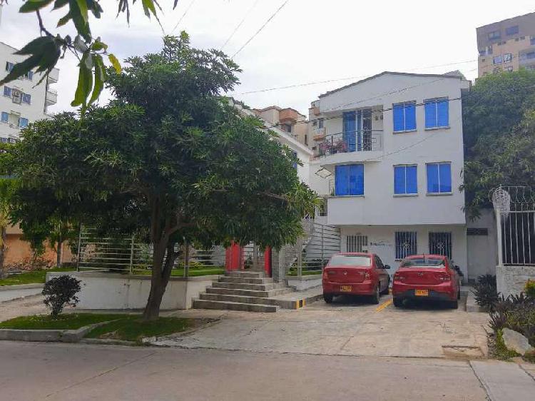 Casa en Arriendo Ciudad Jardín Barranquilla _ wasi1653260