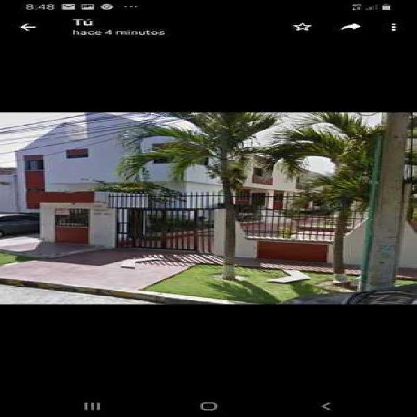 Casa en Conjunto en Venta Tabor Barranquilla _ wasi2353775