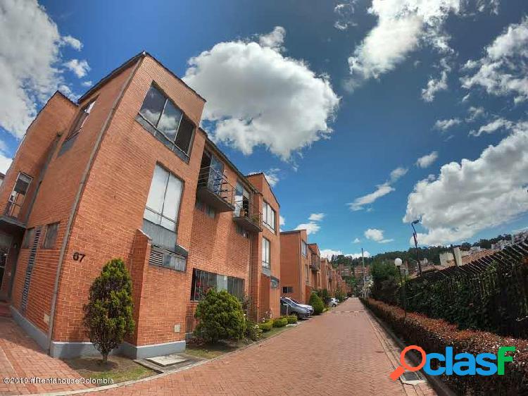Casa en Venta Gratamira(Bogota) MLS LR:20-879
