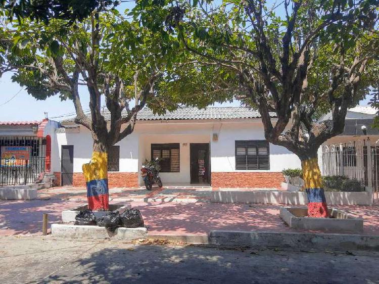 Casa en Venta La Unión Barranquilla _ wasi2381447