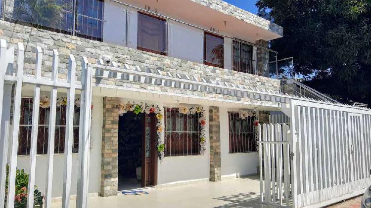 Casa en Venta San Josè Barranquilla _ wasi1850505