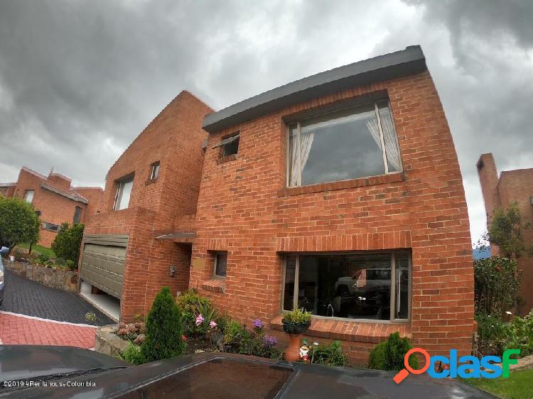 Casa en venta Cerros de Suba:20-589 ACFM