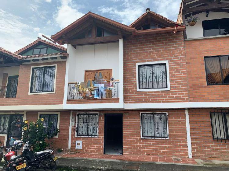 Casa en venta El Porvenir, Rionegro _ wasi1642740