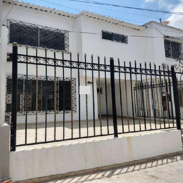 Casa en venta El Silencio Barranquilla _ wasi1429714