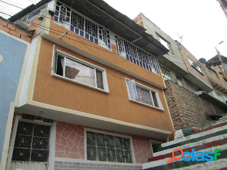 Casa en venta El Socorro:20-338 ACFM