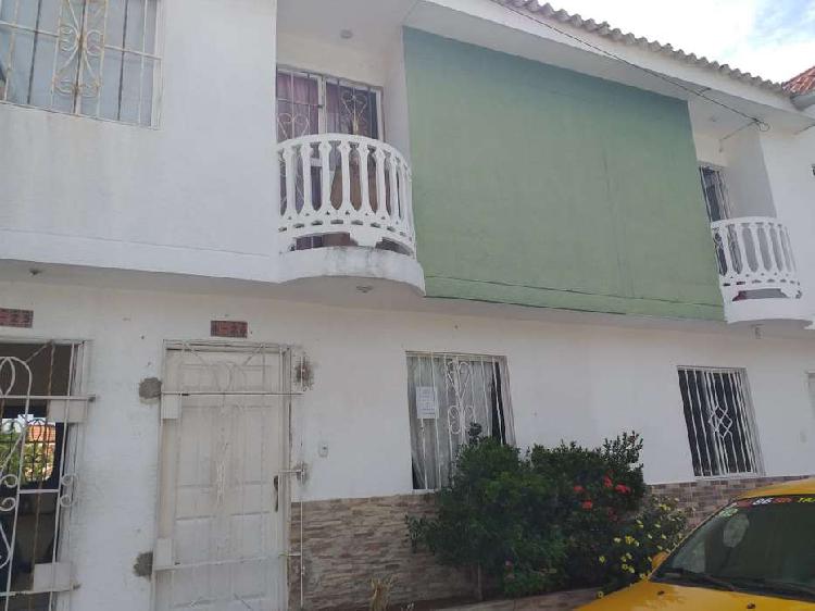 Casa en venta Los Rosales Soledad _ wasi1662067