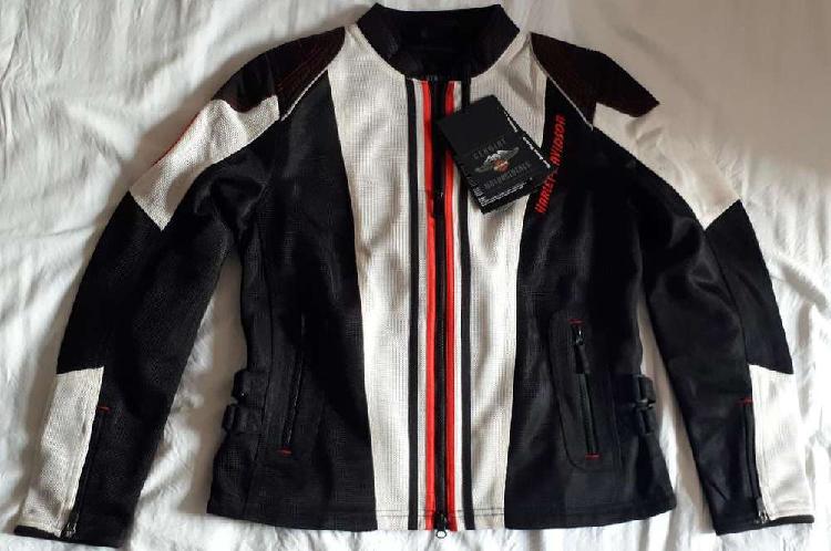 Chaqueta Original Harley Davidson