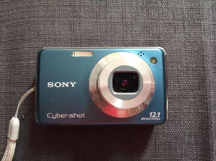 Cámara Sony