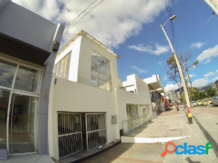 Comercial Arriendo S. Barbara 20-955 C.O