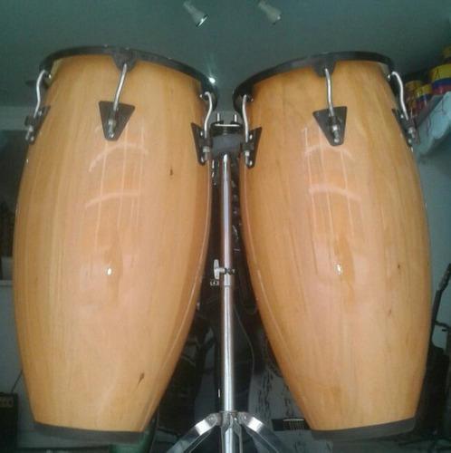 Congas