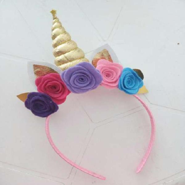 Diademas de Unicornio