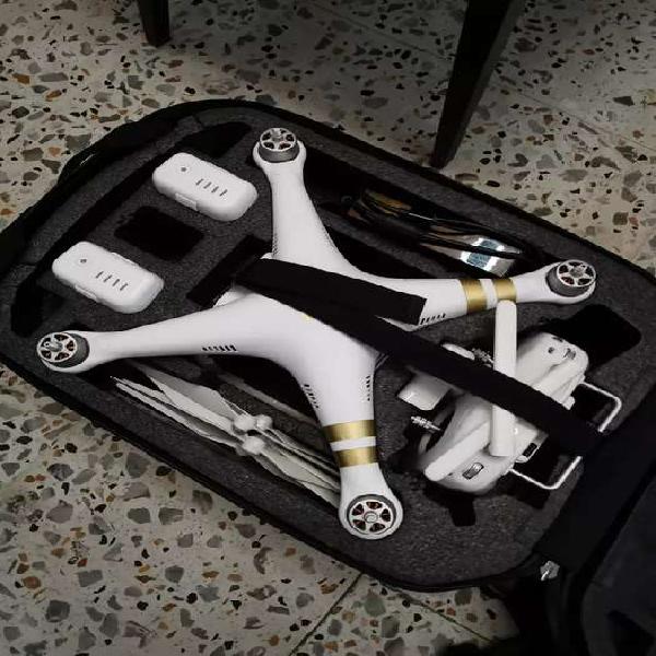 Drone Phantom 3 Pro 4k