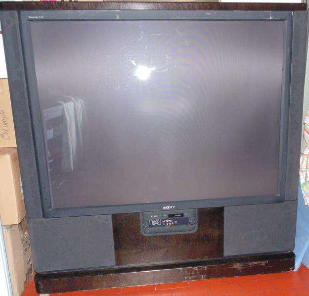 Excelente Televisor Sony 65