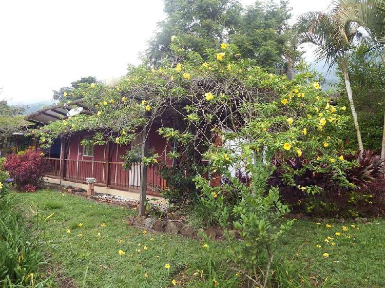 FINCA EN VENTA, CERRITO (SANTA ELENA), EL CASTILLO _