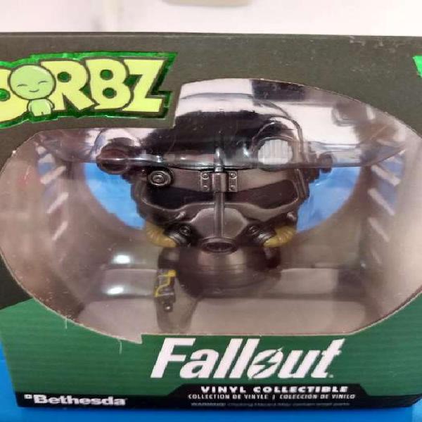 Funko Figura Fallout Power Armor