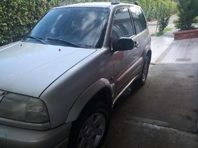 Grand vitara sport 2007