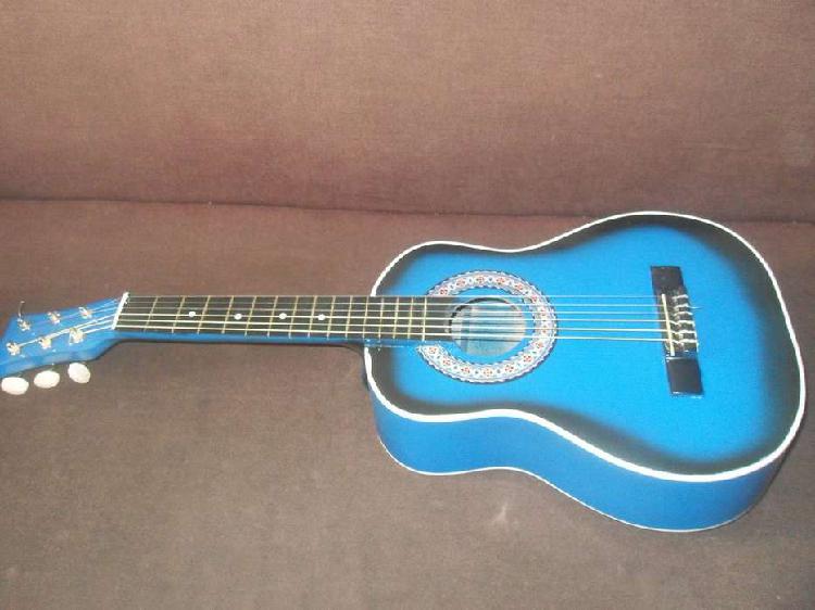 Guitarra Acustica