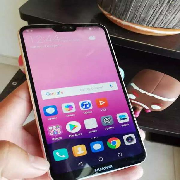 HUAWEI P20 LITE