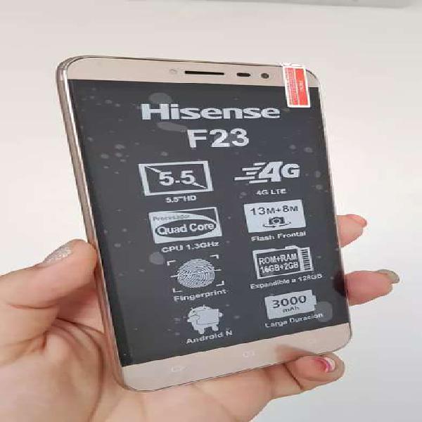 Hinsense F23