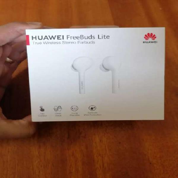 Huawei Freebuds nuevos sellados