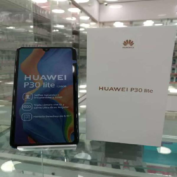 Huawei P30 Lite De 128 G. Nuevo