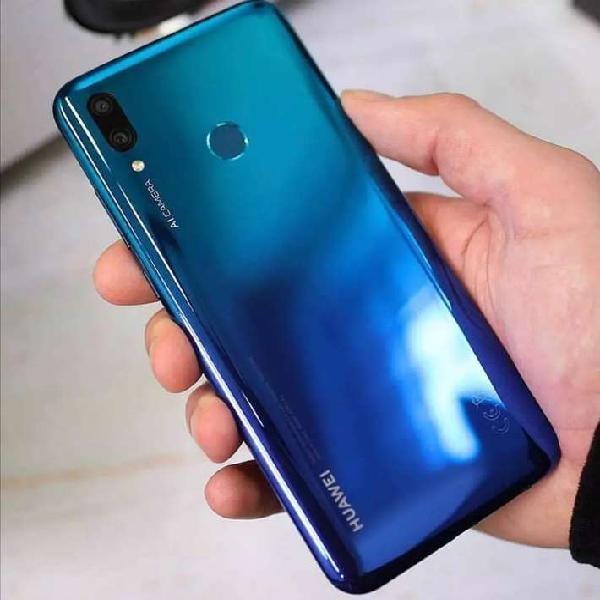Huawei Y7 2019 32GB / 3GB RAM Nuevos Sellados Garantía