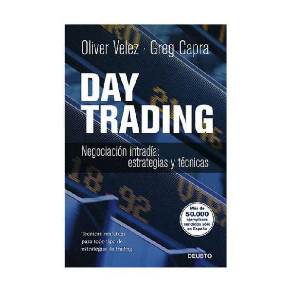 Libro Day Trading.