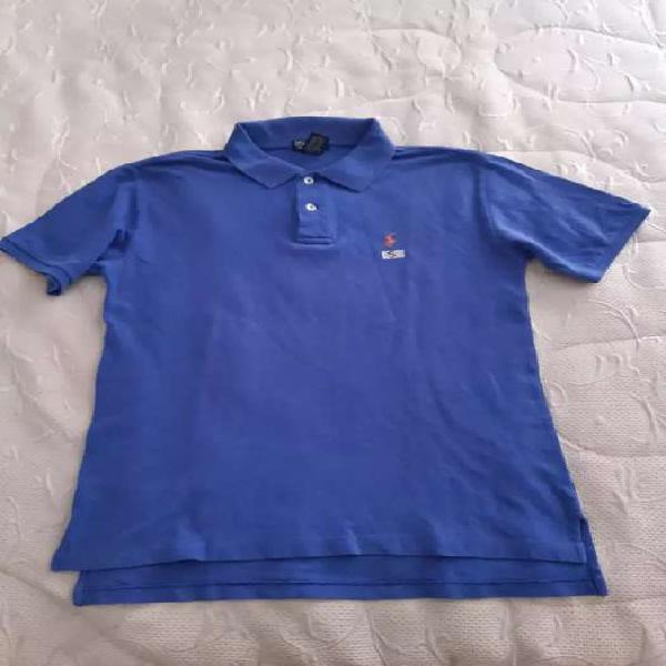 Lindo camibuso polo 100% original