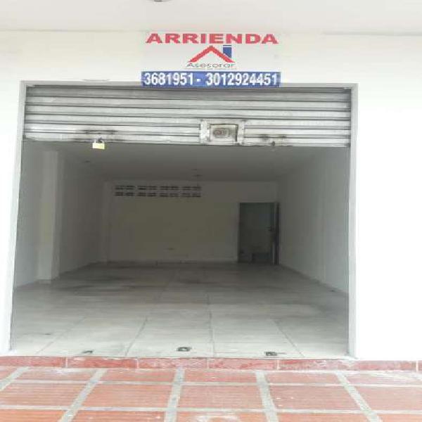 Local En Arriendo En Barranquilla Abajo CodABADC_40874