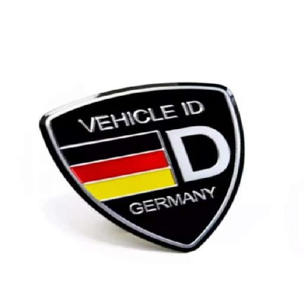 Logo Auto Alemán