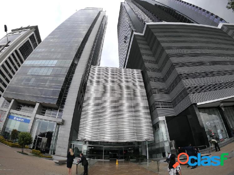Oficina en Arriendo Bosque De Pinos:20-325 ACFM