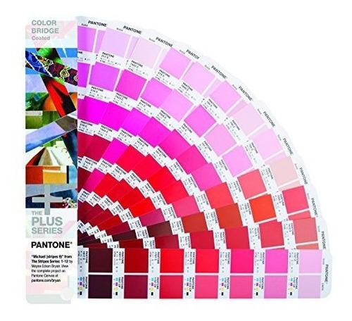 Pantone Gg6103 Plus Serie Puente Color Revestido