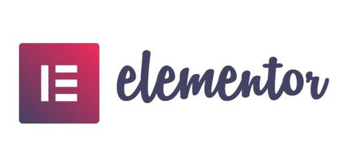 Plugin De Wordpress Elementor Pro 2.8.2 Versión Dic 2019