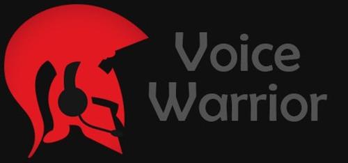 Programa Voicewarrior - Pc Steam