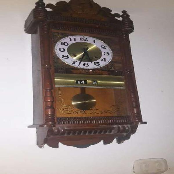 Reloj Parak Antiguo de Pared