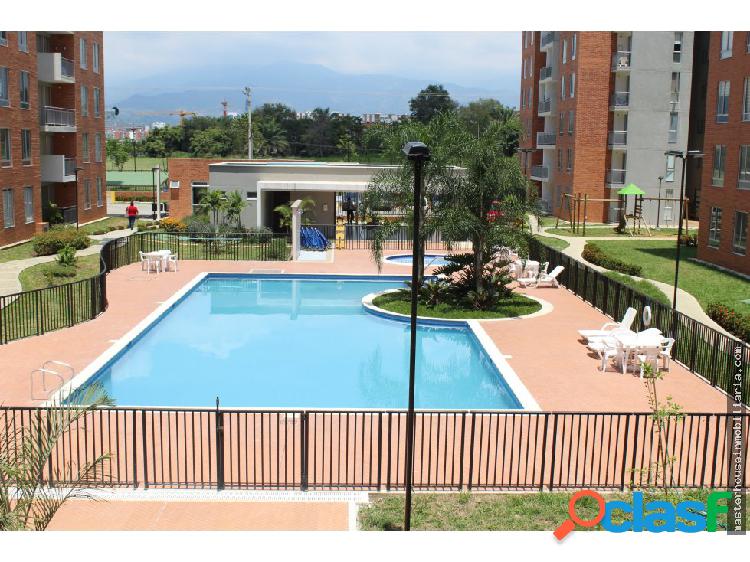 Rento Apartamento en Valle del Lili, Cali