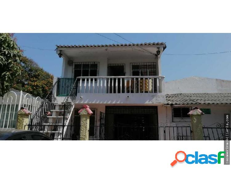 SE VENDE CASA BARRIO SAN JOSÉ