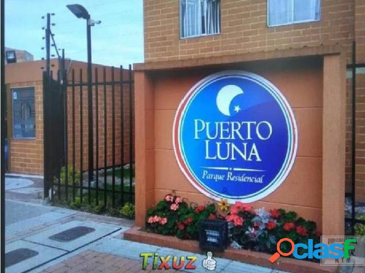 SE VENDE ESPECTACULAR APARTAMENTO EN PUERTO LUNA