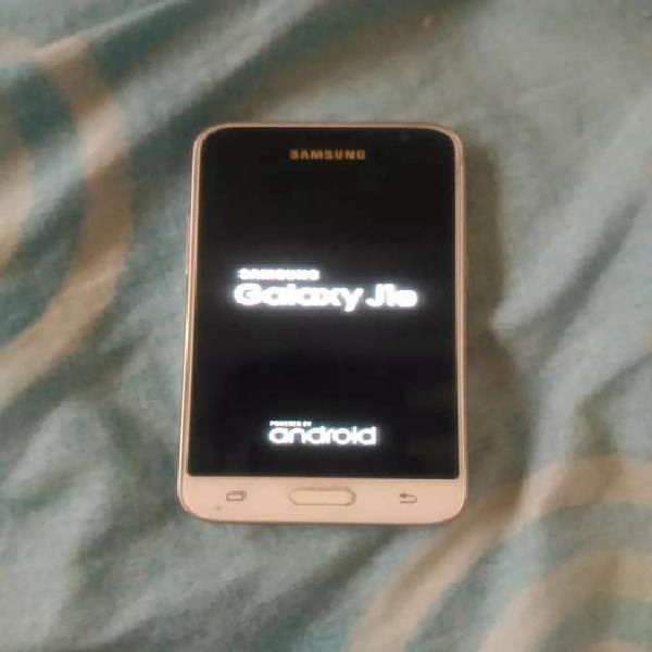 Samsung Galaxy J1 4G LTE ,imei original libre perfecto