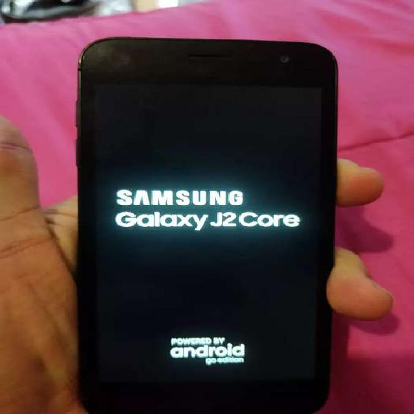 Samsung Galaxy J2 Core 16Gb Nada Le Falla