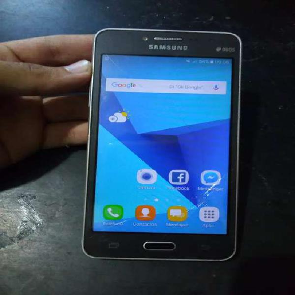 Se vende Samsung j2 prime